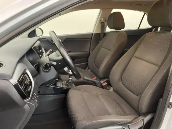 KIA RIO IV - voiture d'occasion - Photo 18