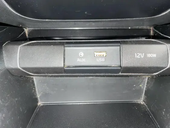 KIA RIO IV - voiture d'occasion - Photo 21