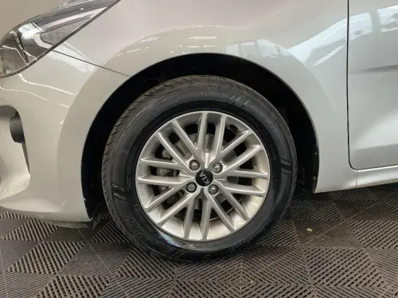 KIA RIO IV - voiture d'occasion - Photo 23