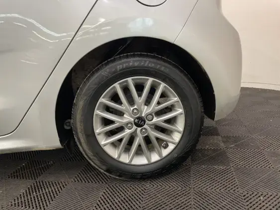 KIA RIO IV - voiture d'occasion - Photo 24