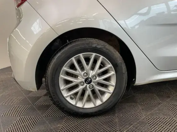 KIA RIO IV - voiture d'occasion - Photo 25