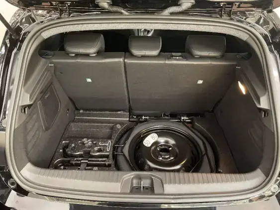 RENAULT CLIO V - voiture d'occasion - Photo 17