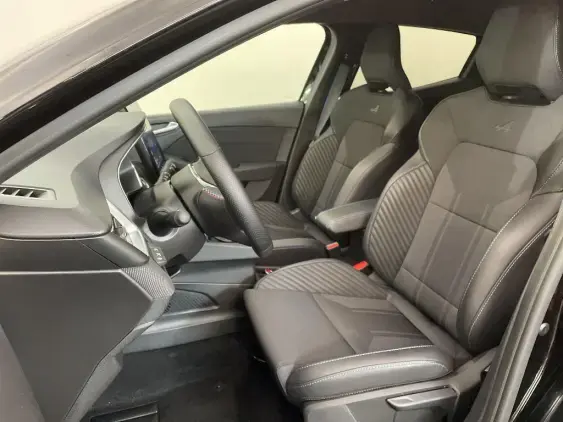 RENAULT CLIO V - voiture d'occasion - Photo 18