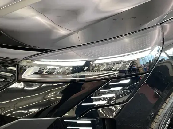 RENAULT CLIO V - voiture d'occasion - Photo 22