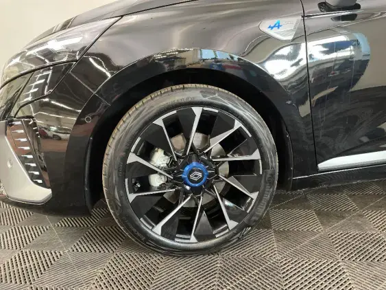 RENAULT CLIO V - voiture d'occasion - Photo 23