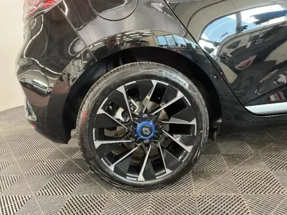 RENAULT CLIO V - voiture d'occasion - Photo 25