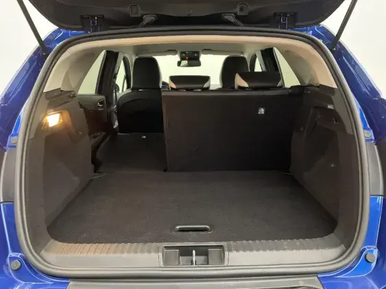 RENAULT CAPTUR II - voiture d'occasion - Photo 16