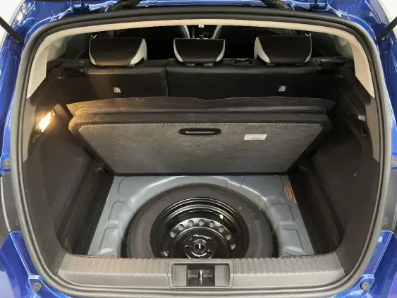 RENAULT CAPTUR II - voiture d'occasion - Photo 17