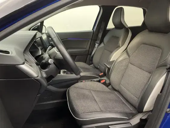 RENAULT CAPTUR II - voiture d'occasion - Photo 18