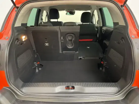 CITROEN C3 AIRCROSS - voiture d'occasion - Photo 16