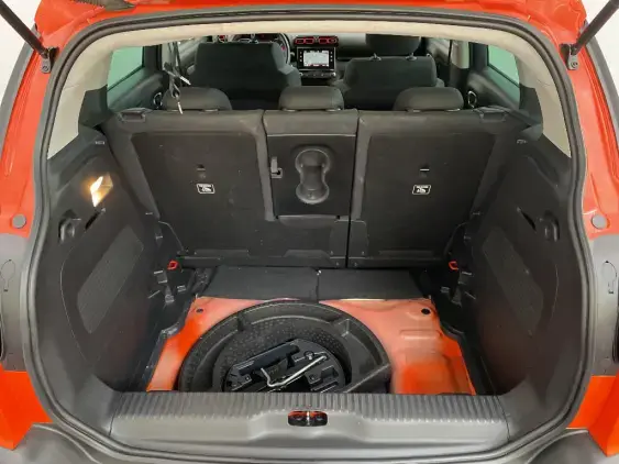 CITROEN C3 AIRCROSS - voiture d'occasion - Photo 17