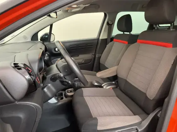 CITROEN C3 AIRCROSS - voiture d'occasion - Photo 18