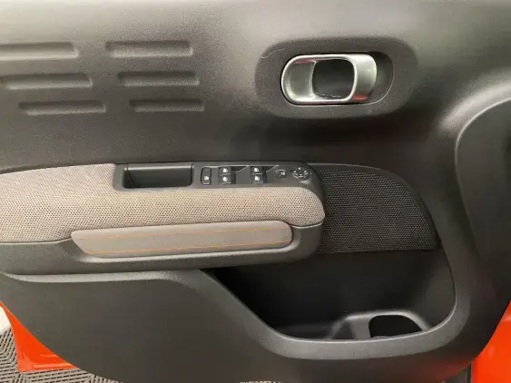 CITROEN C3 AIRCROSS - voiture d'occasion - Photo 19