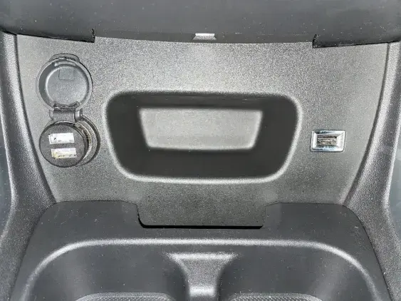 CITROEN C3 AIRCROSS - voiture d'occasion - Photo 21