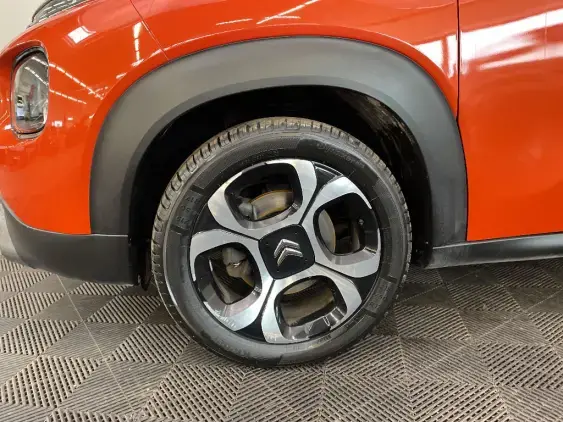 CITROEN C3 AIRCROSS - voiture d'occasion - Photo 23