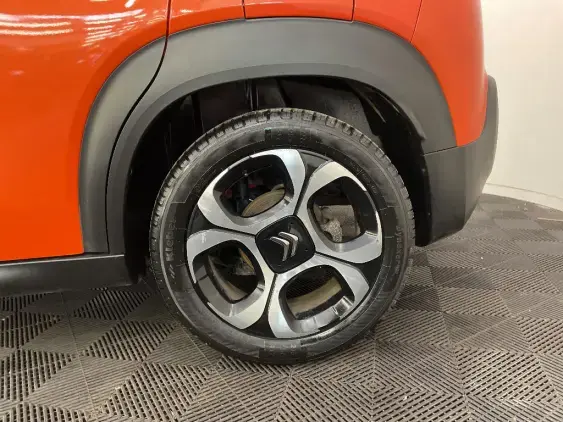 CITROEN C3 AIRCROSS - voiture d'occasion - Photo 24