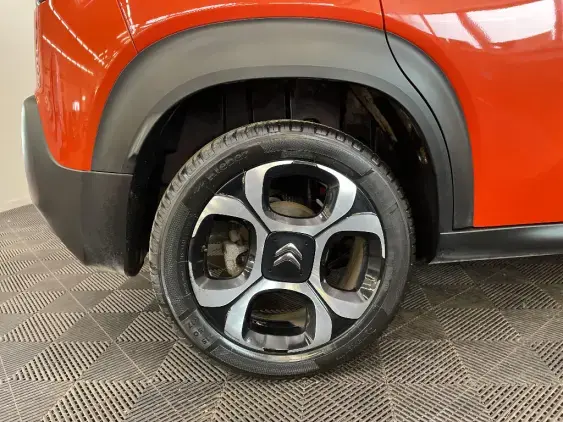 CITROEN C3 AIRCROSS - voiture d'occasion - Photo 25