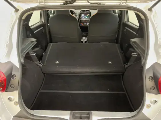 DACIA SPRING - voiture d'occasion - Photo 16