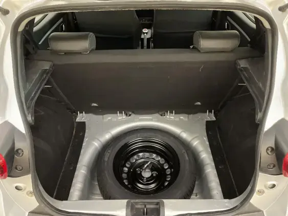 DACIA SPRING - voiture d'occasion - Photo 17