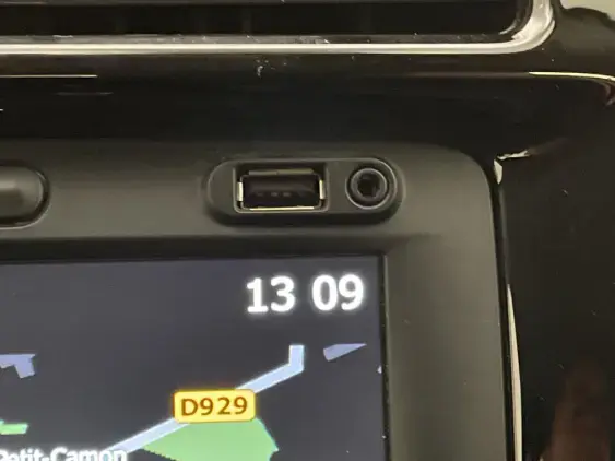 DACIA SPRING - voiture d'occasion - Photo 21