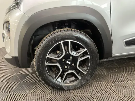 DACIA SPRING - voiture d'occasion - Photo 23