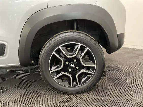 DACIA SPRING - voiture d'occasion - Photo 24