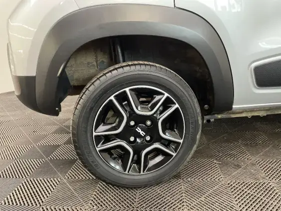 DACIA SPRING - voiture d'occasion - Photo 25