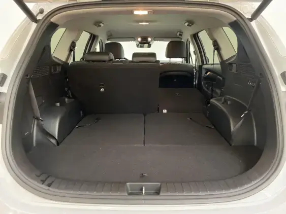 HYUNDAI SANTA FE IV - voiture d'occasion - Photo 16