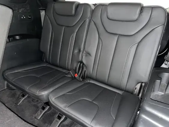 HYUNDAI SANTA FE IV - voiture d'occasion - Photo 17