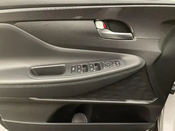 HYUNDAI SANTA FE IV - voiture d'occasion - Photo 19