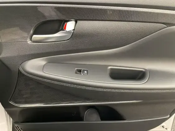 HYUNDAI SANTA FE IV - voiture d'occasion - Photo 20