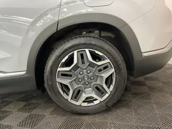 HYUNDAI SANTA FE IV - voiture d'occasion - Photo 24