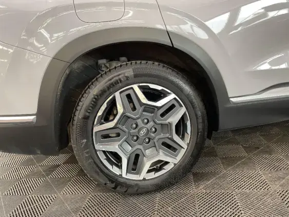 HYUNDAI SANTA FE IV - voiture d'occasion - Photo 25