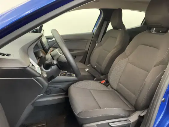 RENAULT CLIO V - voiture d'occasion - Photo 18