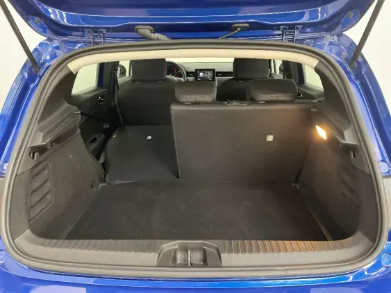 RENAULT CLIO V - voiture d'occasion - Photo 16
