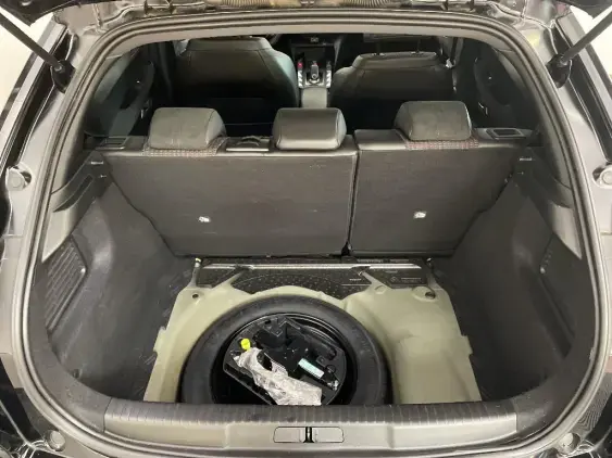 DS DS 3 CROSSBACK I - voiture d'occasion - Photo 17