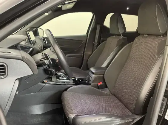 DS DS 3 CROSSBACK I - voiture d'occasion - Photo 18