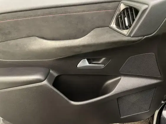 DS DS 3 CROSSBACK I - voiture d'occasion - Photo 19