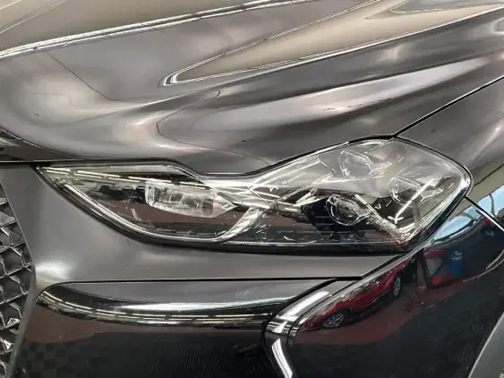 DS DS 3 CROSSBACK I - voiture d'occasion - Photo 22