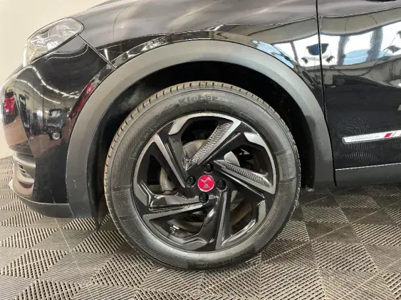 DS DS 3 CROSSBACK I - voiture d'occasion - Photo 23