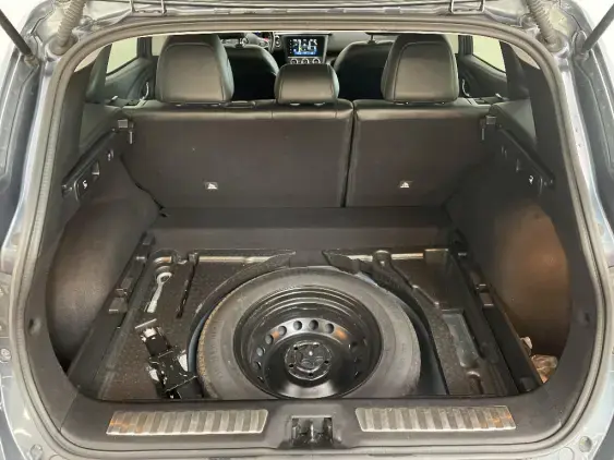 RENAULT KADJAR - voiture d'occasion - Photo 17