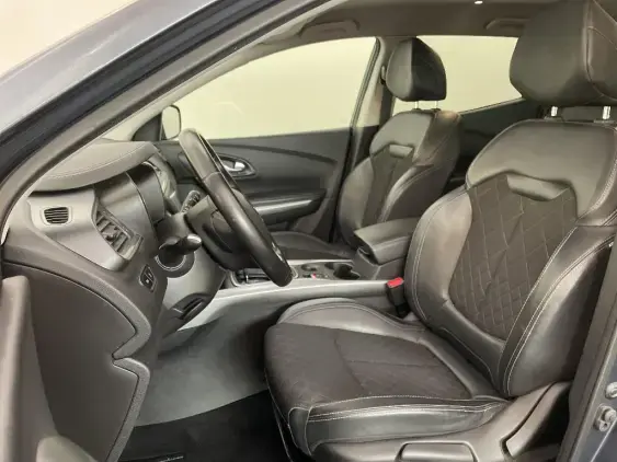 RENAULT KADJAR - voiture d'occasion - Photo 18