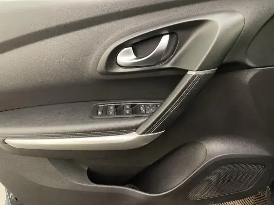 RENAULT KADJAR - voiture d'occasion - Photo 19