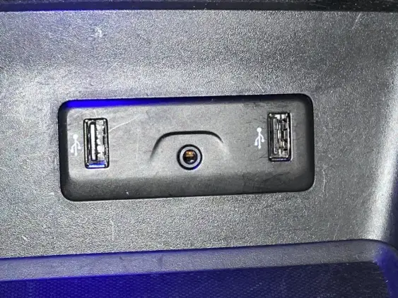 RENAULT KADJAR - voiture d'occasion - Photo 21