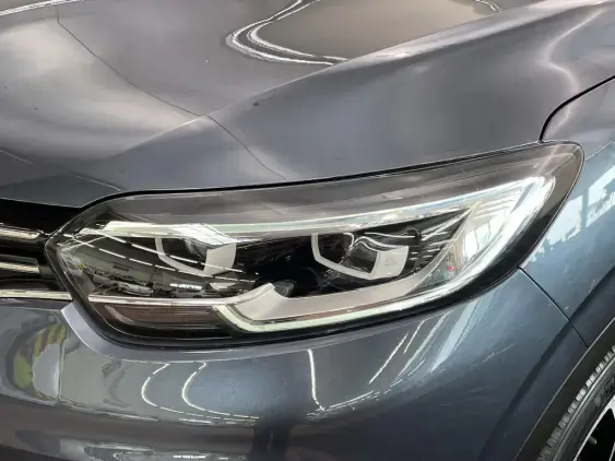 RENAULT KADJAR - voiture d'occasion - Photo 22