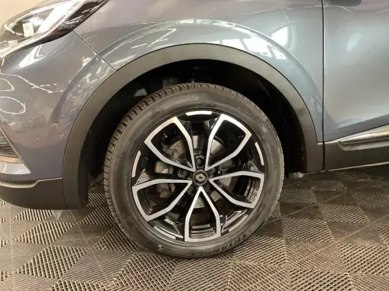 RENAULT KADJAR - voiture d'occasion - Photo 23