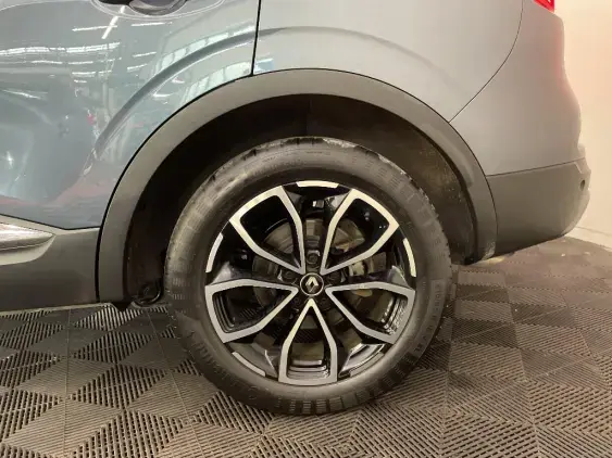 RENAULT KADJAR - voiture d'occasion - Photo 24