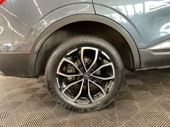 RENAULT KADJAR - voiture d'occasion - Photo 25