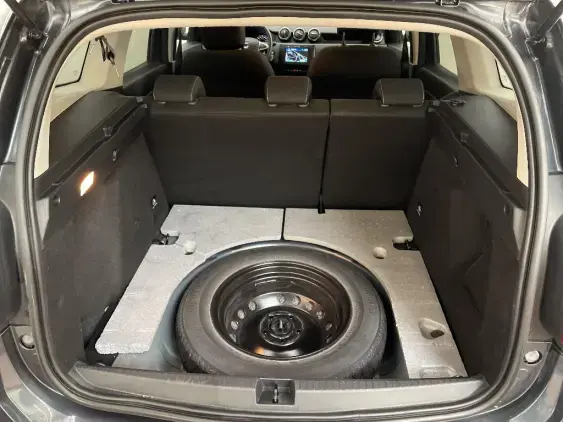 DACIA DUSTER II - voiture d'occasion - Photo 17
