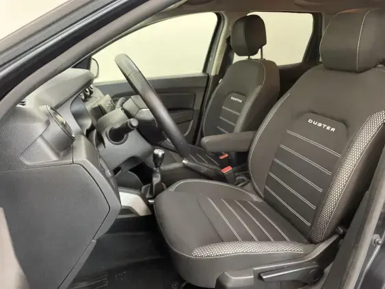 DACIA DUSTER II - voiture d'occasion - Photo 18
